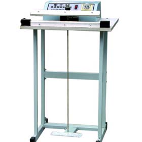 普通腳踏300-700型封口機